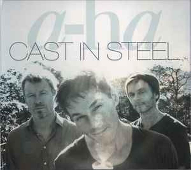 cast-in-steel