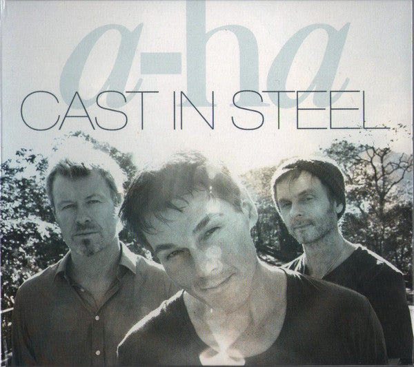 cast-in-steel