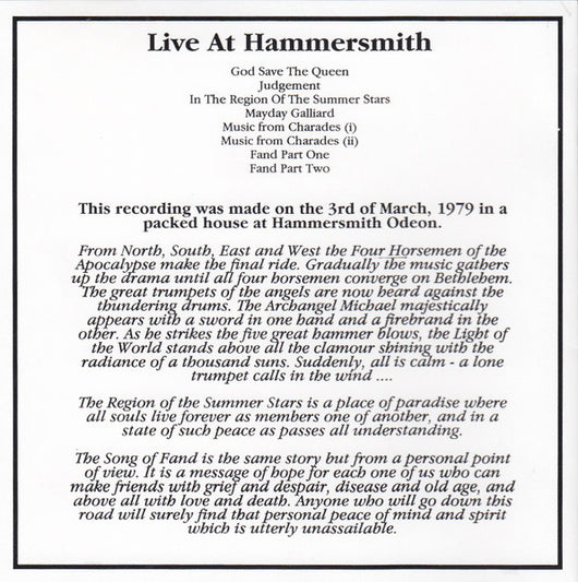 live-at-hammersmith