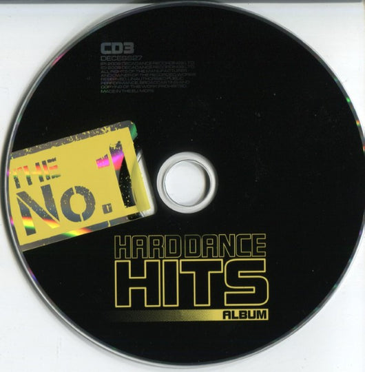 the-no.1-hard-dance-hits-album