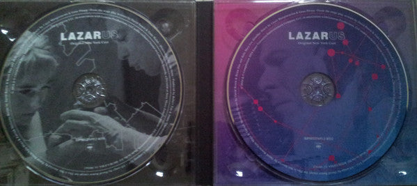 lazarus