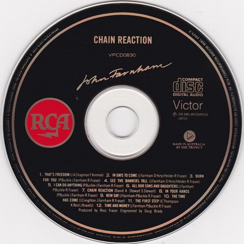 chain-reaction