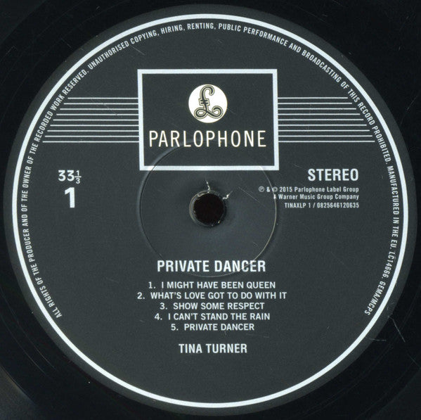 private-dancer