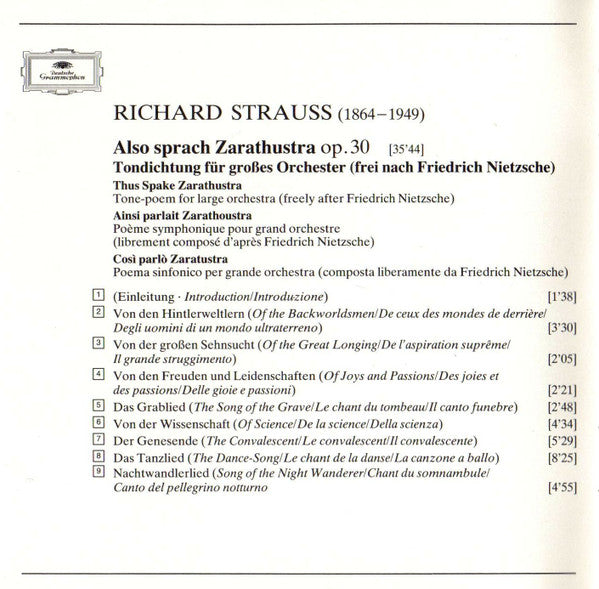 also-sprach-zarathustra-·-don-juan