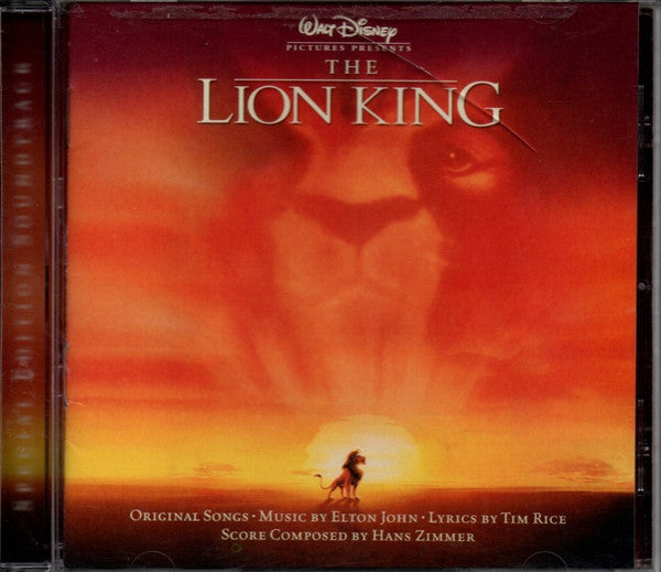 the-lion-king:-special-edition-(original-motion-picture-soundtrack)