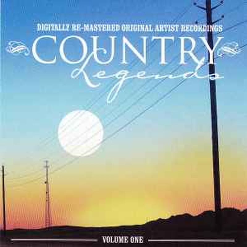 country-legends