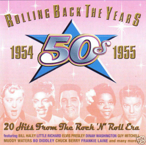 rolling-back-the-years---the-50s---1954-/-1955