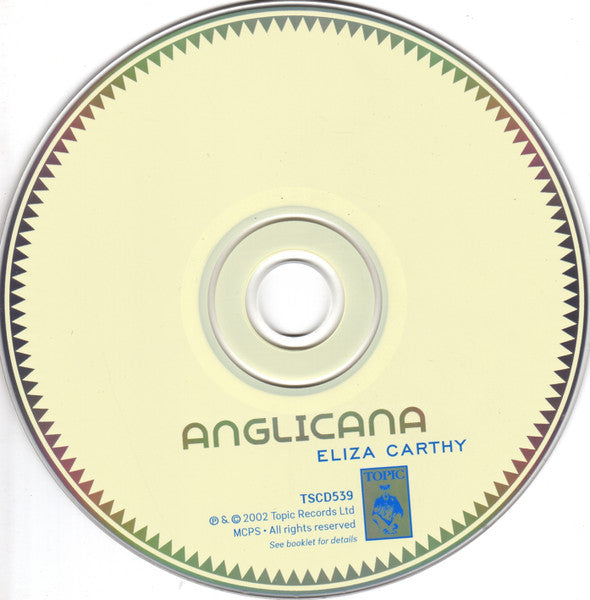 anglicana