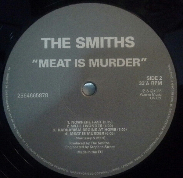 meat-is-murder