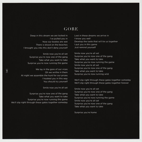 gore