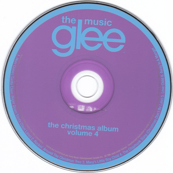 glee:-the-music,-the-christmas-album-volume-4
