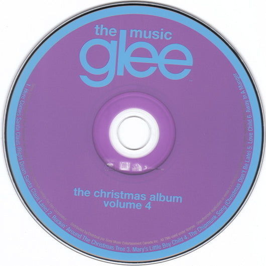 glee:-the-music,-the-christmas-album-volume-4