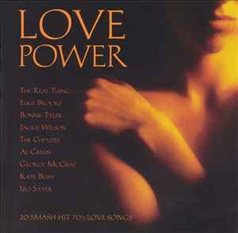 love-power