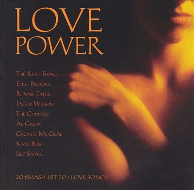 love-power
