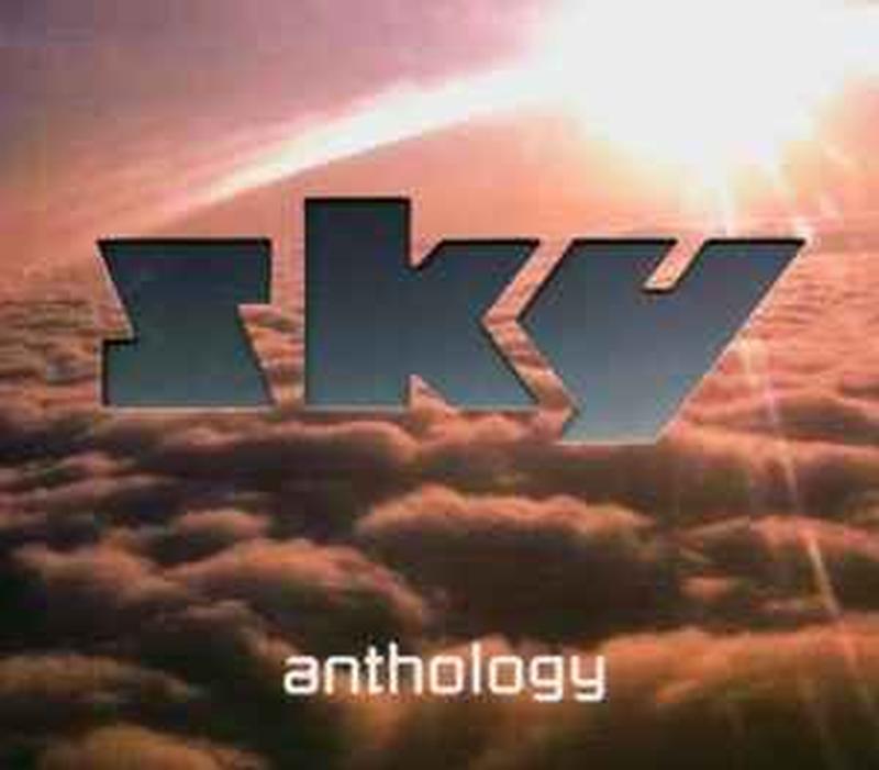 anthology