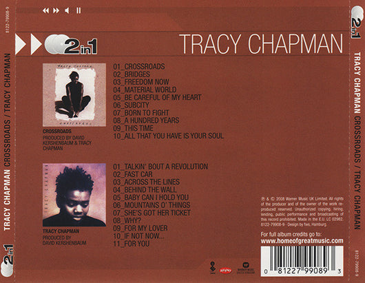 crossroads-/-tracy-chapman