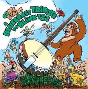 grass-stains---a-bluegrass-tribute-to-blink-182