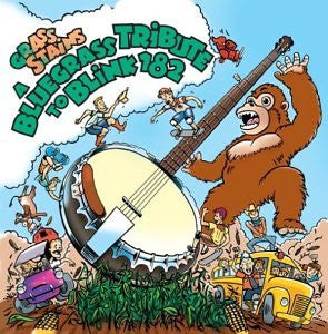 grass-stains---a-bluegrass-tribute-to-blink-182
