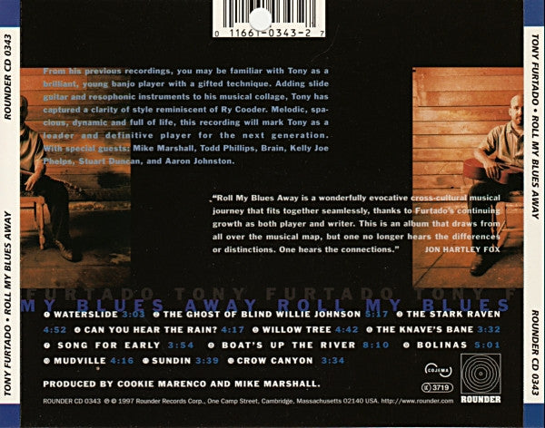 roll-my-blues-away