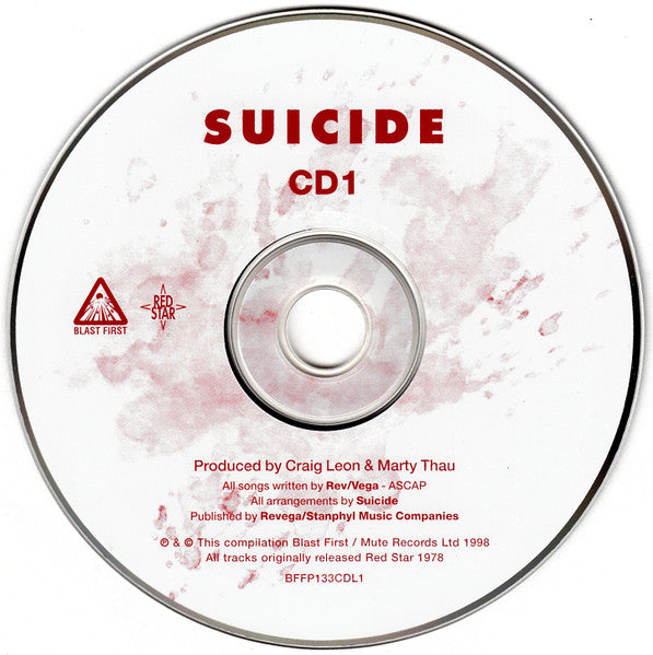 suicide