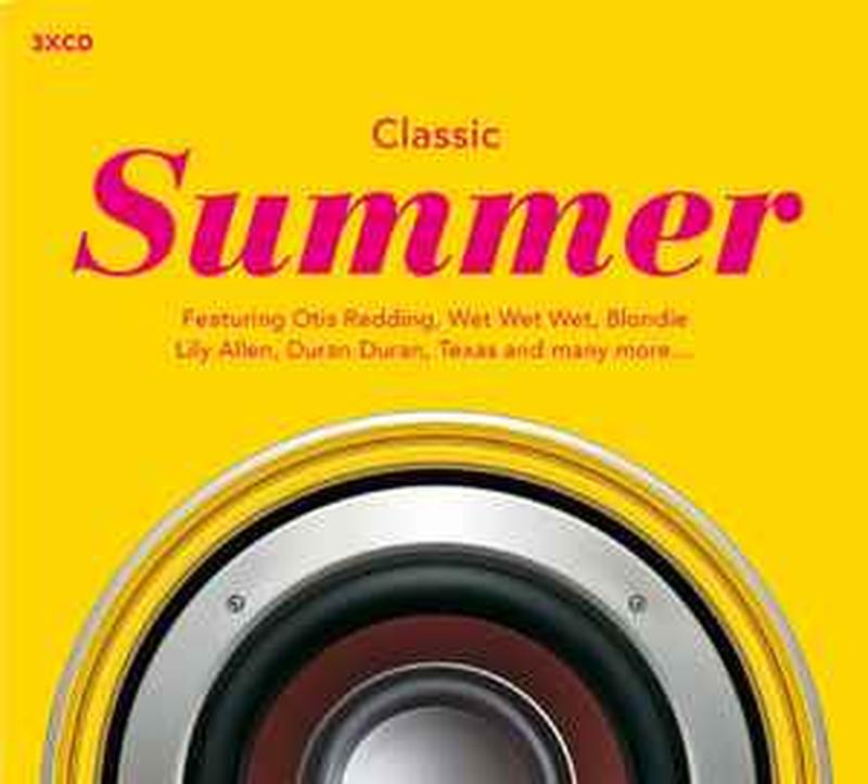 classic-summer