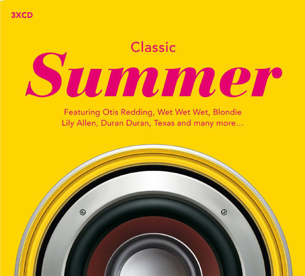 classic-summer