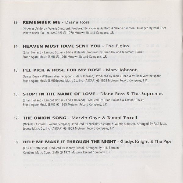 motown:-the-hits-collection-volume-2