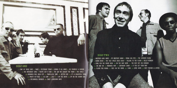 anthology