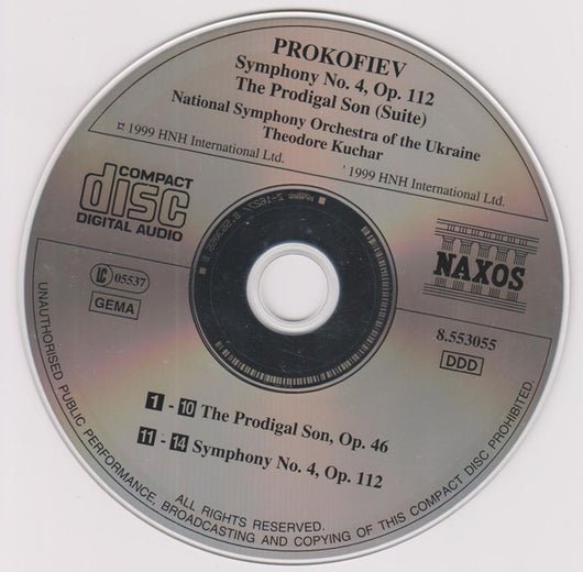 symphony-no.-4,-op.-112,-the-prodigal-son-(suite)
