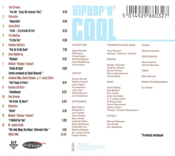 hip-bop-n-cool