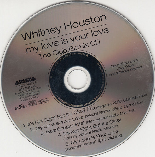 my-love-is-your-love