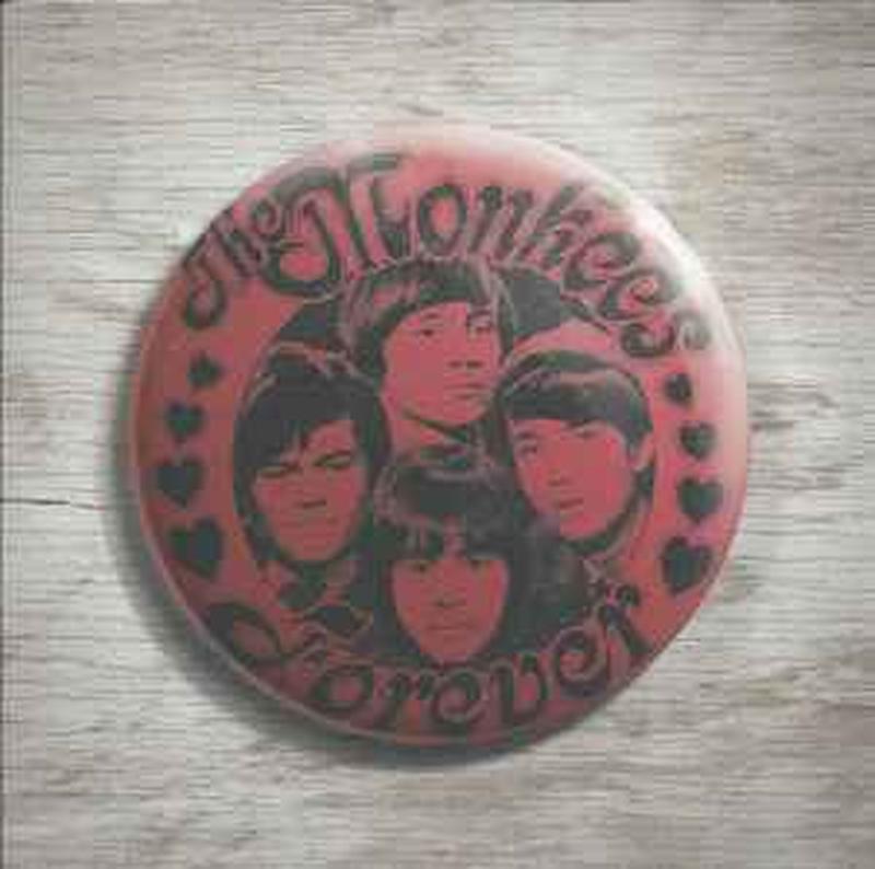 forever