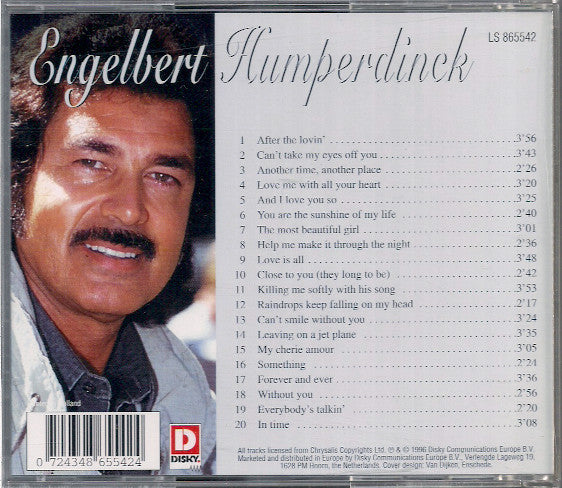 20-great-love-songs