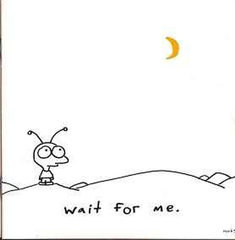 wait-for-me