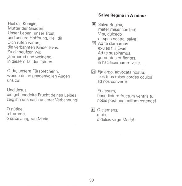 stabat-mater