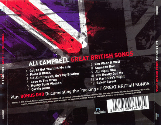 great-british-songs