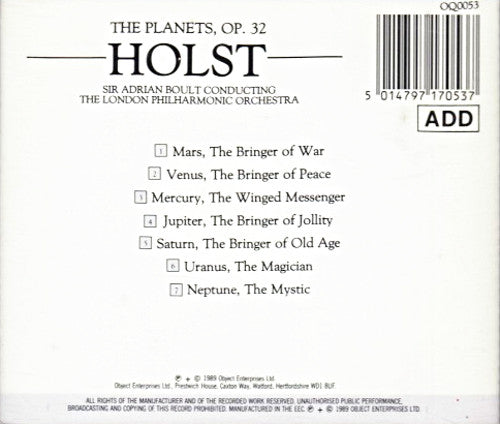 the-planets