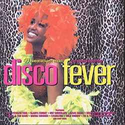 disco-fever