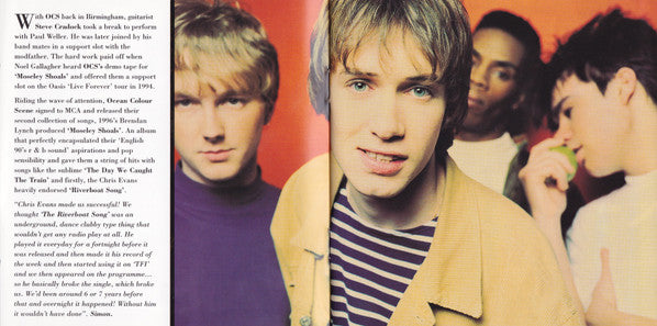 anthology