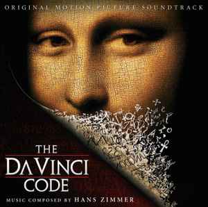 the-da-vinci-code-(original-motion-picture-soundtrack)