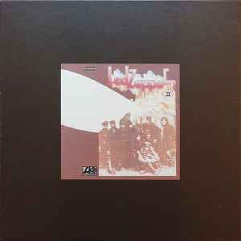 led-zeppelin-ii