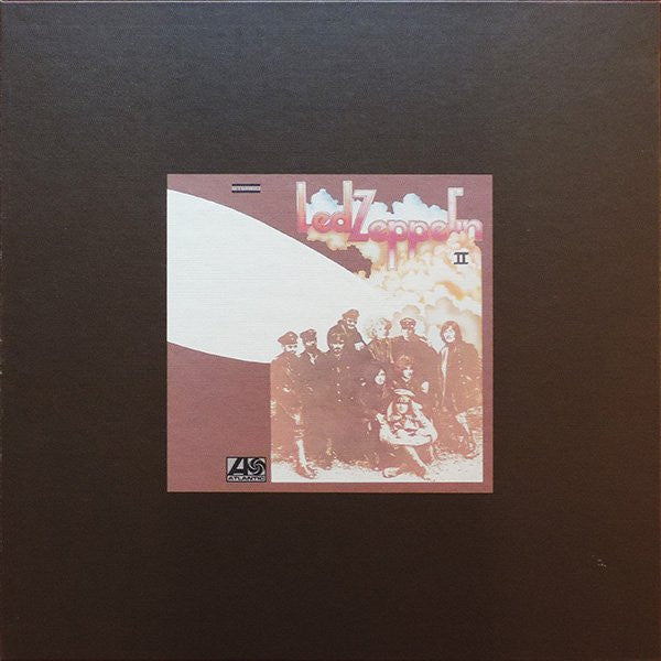 led-zeppelin-ii