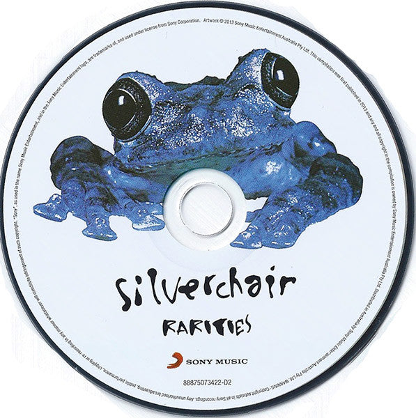 frogstomp