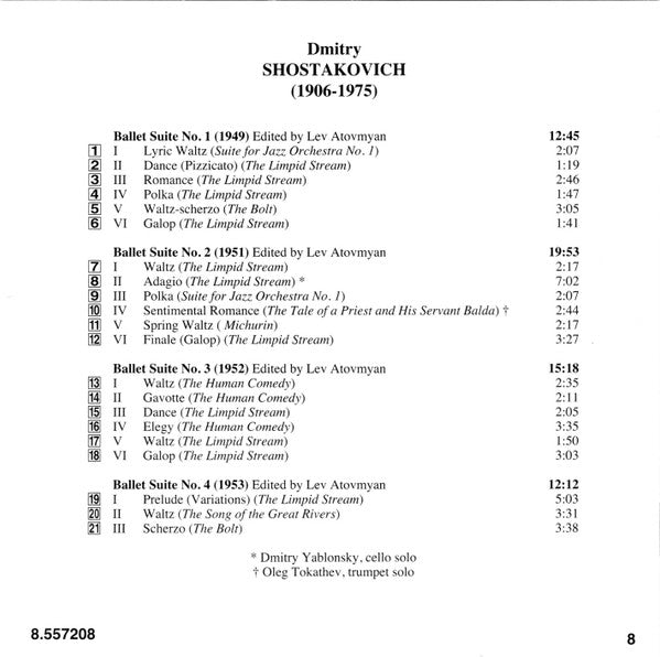 ballet-suites-nos.-1-4