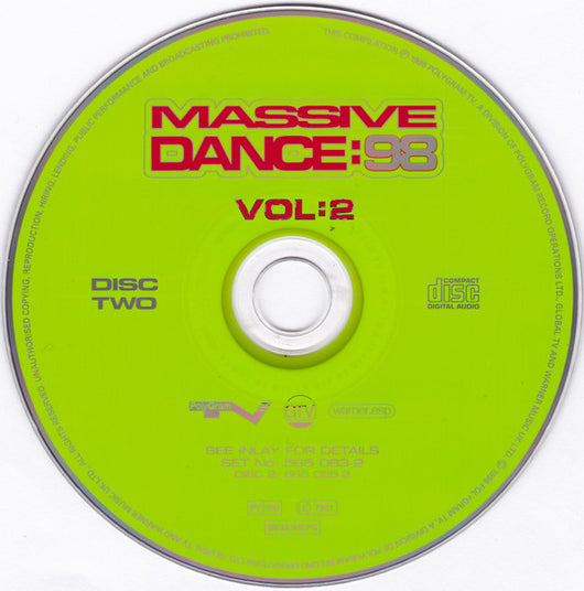 massive-dance-98-vol:2