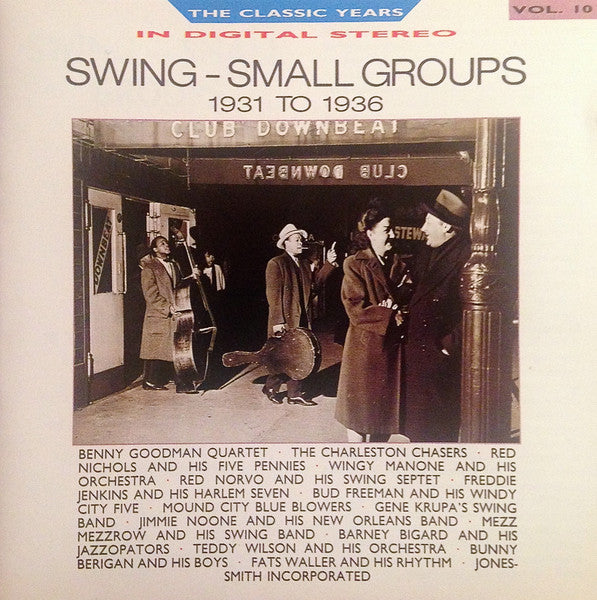 swing-–-small-groups-1931-to-1936