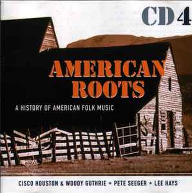 american-roots---a-history-of-american-folk-music