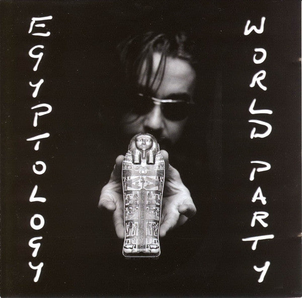 egyptology