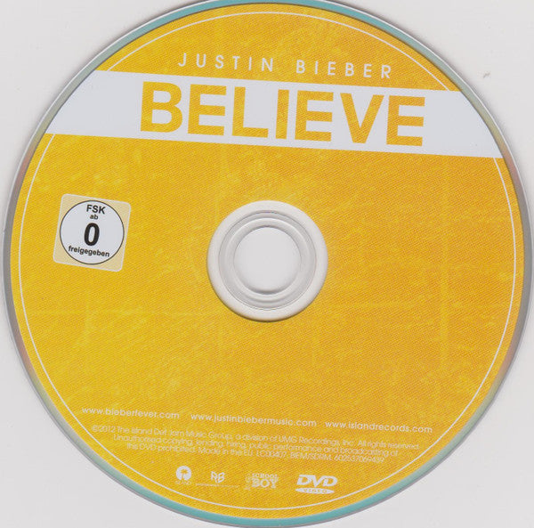 believe