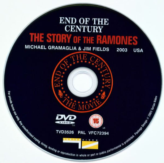 end-of-the-century:-the-story-of-the-ramones